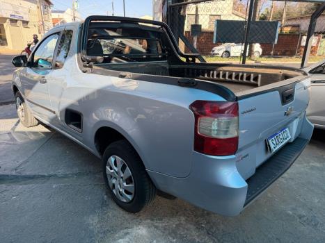 CHEVROLET Montana 1.4 FLEX LS, Foto 7