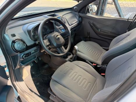 CHEVROLET Montana 1.4 FLEX LS, Foto 8