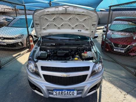 CHEVROLET Montana 1.4 FLEX LS, Foto 9