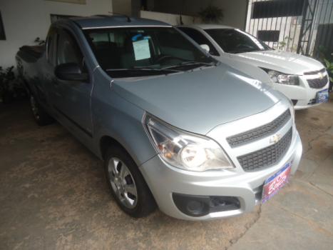 CHEVROLET Montana 1.4 FLEX LS, Foto 1