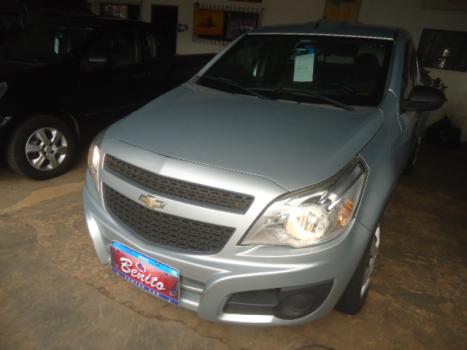 CHEVROLET Montana 1.4 FLEX LS, Foto 2