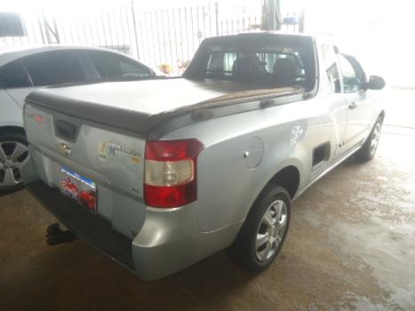 CHEVROLET Montana 1.4 FLEX LS, Foto 5