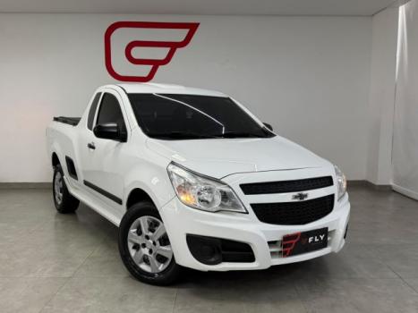 CHEVROLET Montana 1.4 FLEX LS, Foto 2