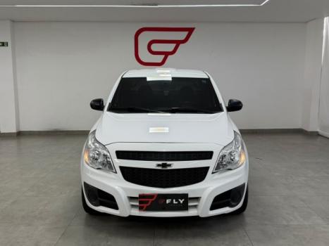 CHEVROLET Montana 1.4 FLEX LS, Foto 3