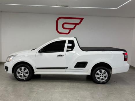CHEVROLET Montana 1.4 FLEX LS, Foto 4