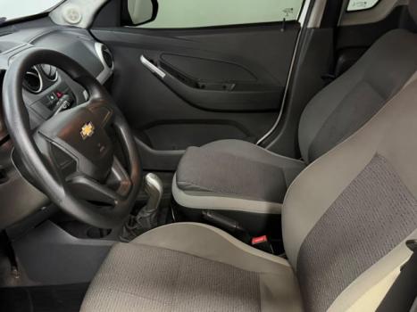 CHEVROLET Montana 1.4 FLEX LS, Foto 5