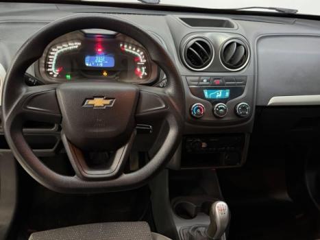 CHEVROLET Montana 1.4 FLEX LS, Foto 6