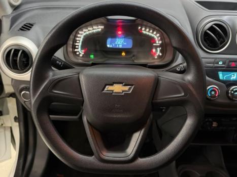 CHEVROLET Montana 1.4 FLEX LS, Foto 7