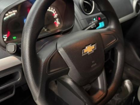 CHEVROLET Montana 1.4 FLEX LS, Foto 8