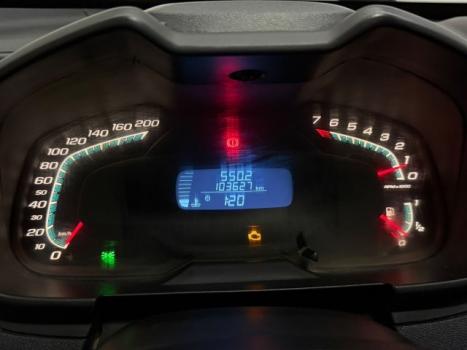 CHEVROLET Montana 1.4 FLEX LS, Foto 9