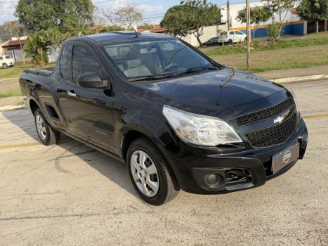 CHEVROLET Montana 1.4 FLEX LS, Foto 2