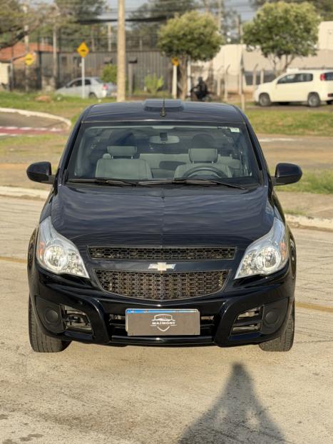 CHEVROLET Montana 1.4 FLEX LS, Foto 3