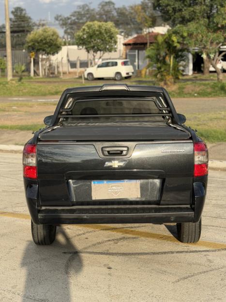 CHEVROLET Montana 1.4 FLEX LS, Foto 4