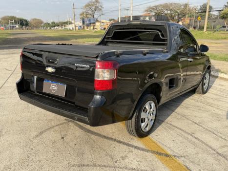 CHEVROLET Montana 1.4 FLEX LS, Foto 5