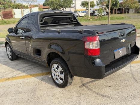 CHEVROLET Montana 1.4 FLEX LS, Foto 6