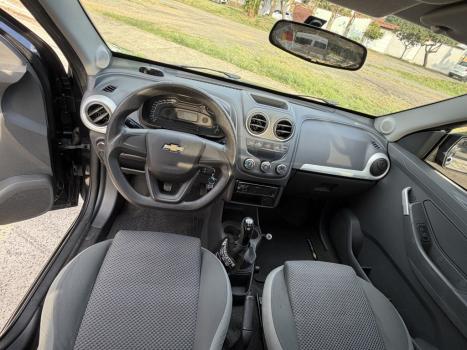 CHEVROLET Montana 1.4 FLEX LS, Foto 10