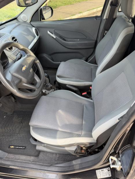 CHEVROLET Montana 1.4 FLEX LS, Foto 11