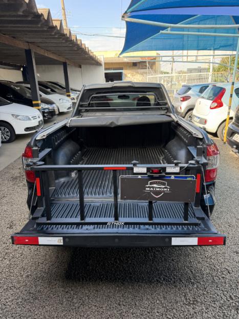 CHEVROLET Montana 1.4 FLEX LS, Foto 12