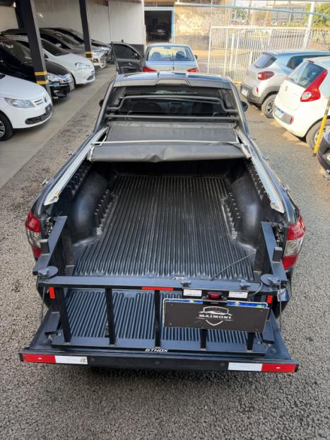 CHEVROLET Montana 1.4 FLEX LS, Foto 13