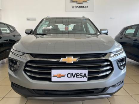 CHEVROLET Montana 1.2 12V 4P FLEX PREMIER TURBO AUTOM�TICO, Foto 2