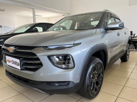 CHEVROLET Montana 1.2 12V 4P FLEX PREMIER TURBO AUTOM�TICO, Foto 3
