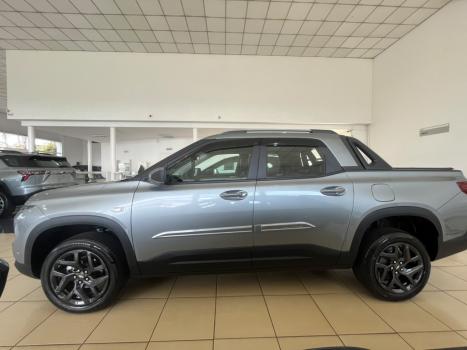 CHEVROLET Montana 1.2 12V 4P FLEX PREMIER TURBO AUTOM�TICO, Foto 4