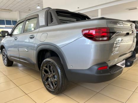 CHEVROLET Montana 1.2 12V 4P FLEX PREMIER TURBO AUTOM�TICO, Foto 5