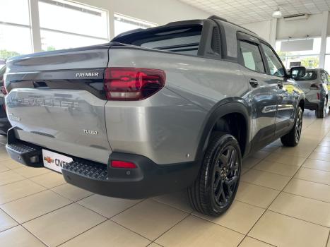 CHEVROLET Montana 1.2 12V 4P FLEX PREMIER TURBO AUTOM�TICO, Foto 6