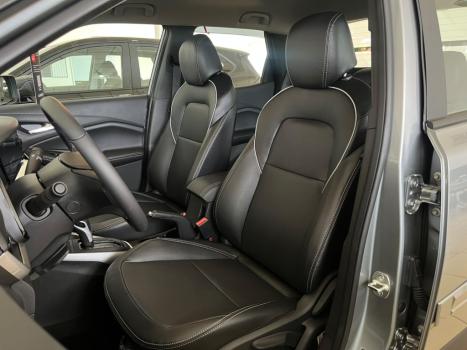 CHEVROLET Montana 1.2 12V 4P FLEX PREMIER TURBO AUTOM�TICO, Foto 8