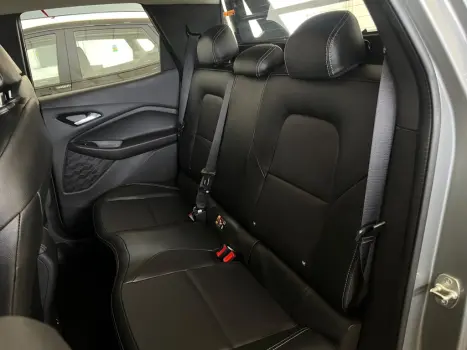 CHEVROLET Montana 1.2 12V 4P FLEX PREMIER TURBO AUTOM�TICO, Foto 9