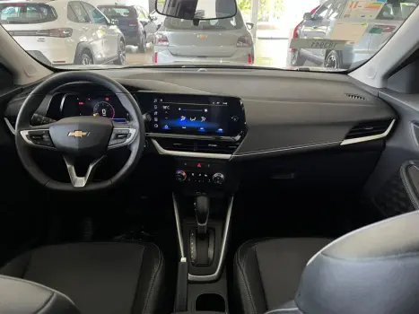 CHEVROLET Montana 1.2 12V 4P FLEX PREMIER TURBO AUTOM�TICO, Foto 10