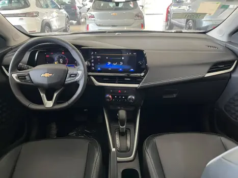 CHEVROLET Montana 1.2 12V 4P FLEX PREMIER TURBO AUTOM�TICO, Foto 11