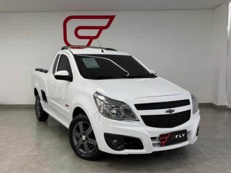 CHEVROLET Montana 1.4 FLEX SPORT, Foto 2