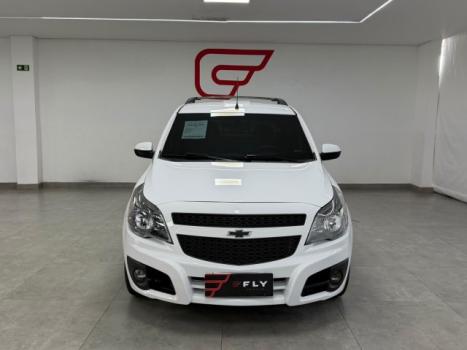 CHEVROLET Montana 1.4 FLEX SPORT, Foto 3