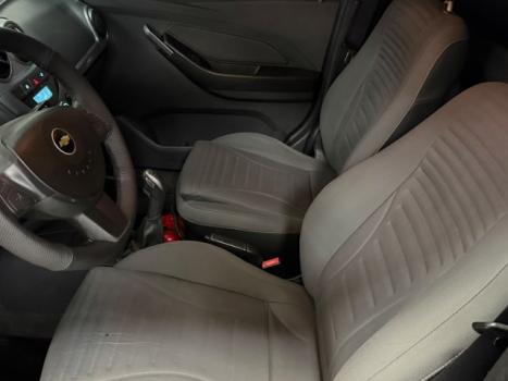CHEVROLET Montana 1.4 FLEX SPORT, Foto 5