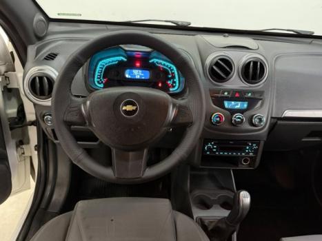 CHEVROLET Montana 1.4 FLEX SPORT, Foto 6