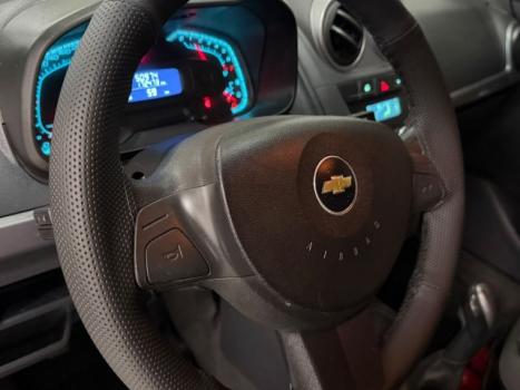 CHEVROLET Montana 1.4 FLEX SPORT, Foto 7