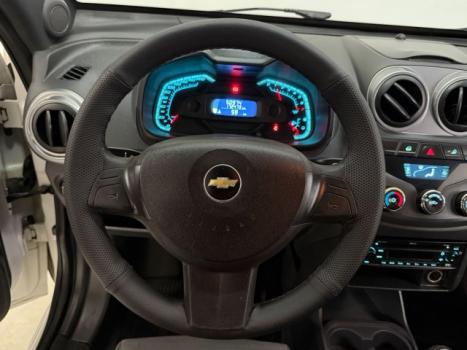 CHEVROLET Montana 1.4 FLEX SPORT, Foto 8