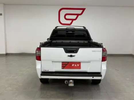 CHEVROLET Montana 1.4 FLEX SPORT, Foto 13