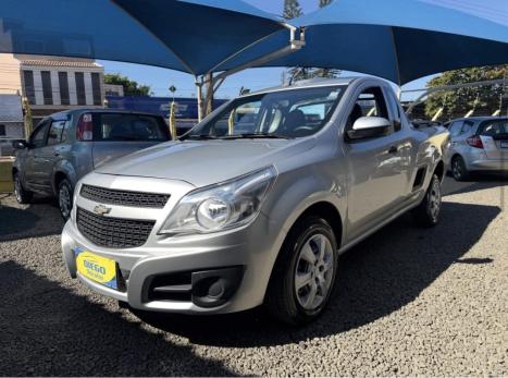 CHEVROLET Montana 1.4 FLEX LS, Foto 1