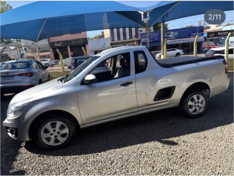 CHEVROLET Montana 1.4 FLEX LS, Foto 2