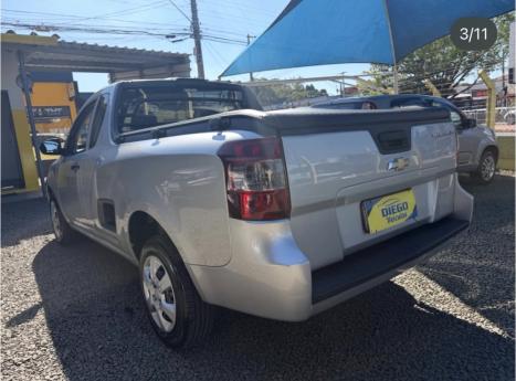 CHEVROLET Montana 1.4 FLEX LS, Foto 3