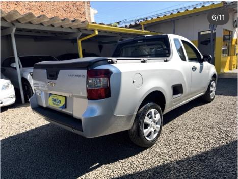 CHEVROLET Montana 1.4 FLEX LS, Foto 6