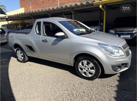 CHEVROLET Montana 1.4 FLEX LS, Foto 7