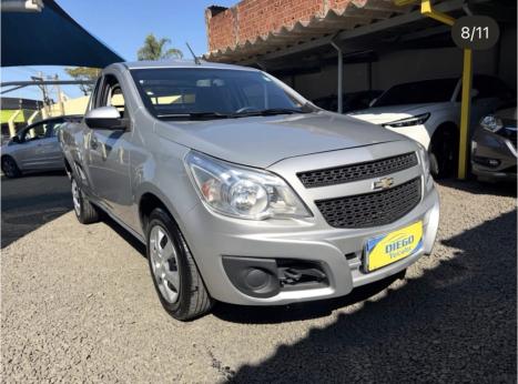 CHEVROLET Montana 1.4 FLEX LS, Foto 8