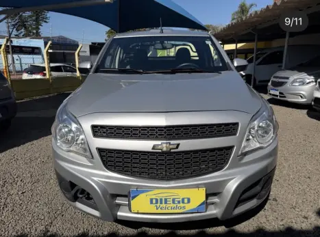CHEVROLET Montana 1.4 FLEX LS, Foto 9