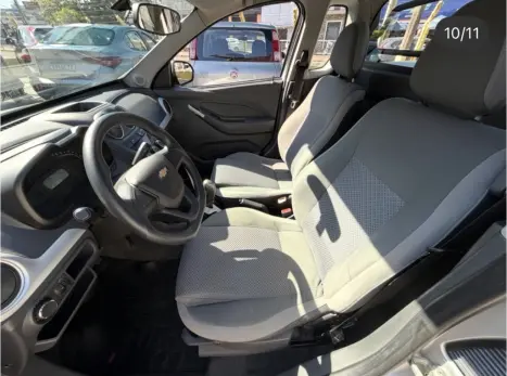 CHEVROLET Montana 1.4 FLEX LS, Foto 10