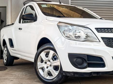 CHEVROLET Montana 1.4 FLEX LS, Foto 2