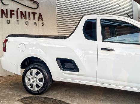 CHEVROLET Montana 1.4 FLEX LS, Foto 3