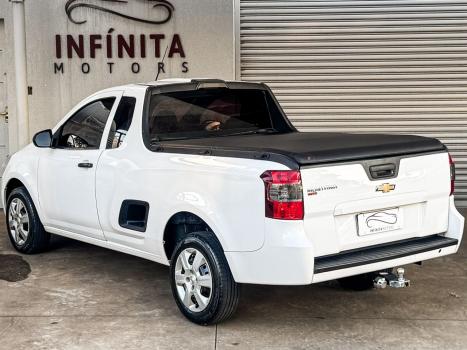 CHEVROLET Montana 1.4 FLEX LS, Foto 4